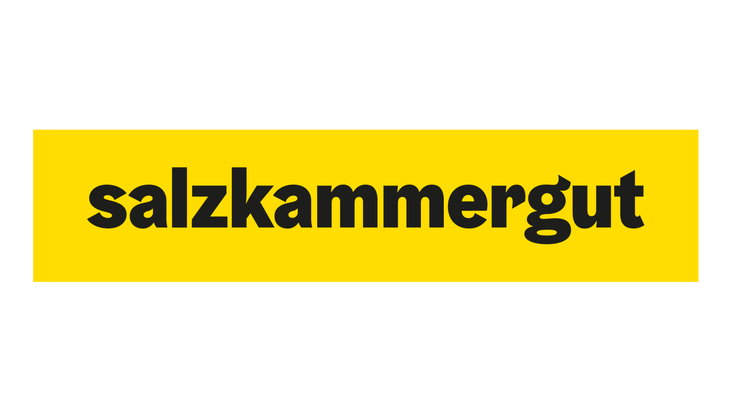 Salzkammergut