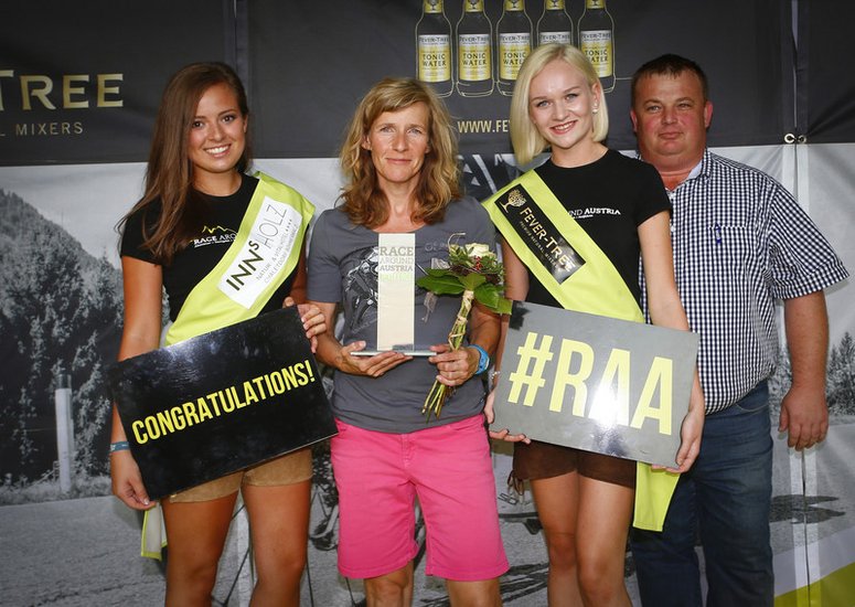 Tour de France Feeling für CHALLENGE-Sieger Wolfgang Krenn