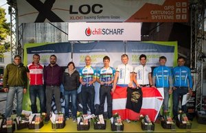 Ergebnisse Race Around Austria CHALLENGE Ergebnisse Race Around Austria CHALLENGE