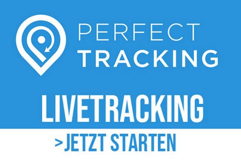 Live Tracking