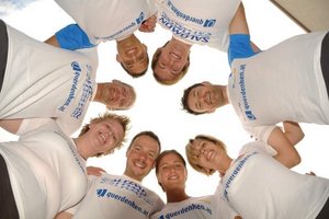 Race Around Austria Vorbereitungswochenende 2014 Race Around Austria Vorbereitungswochenende 2014