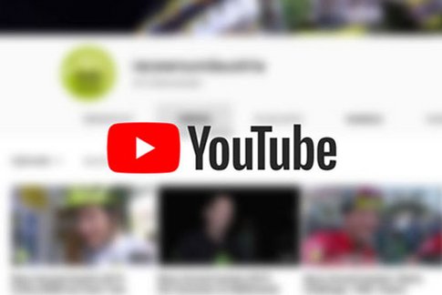 RAA Youtube
