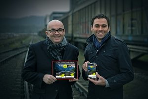 chiliSCHARFe Homepage für das härteste Radrennen Europas chiliSCHARFe Homepage für das härteste Radrennen Europas