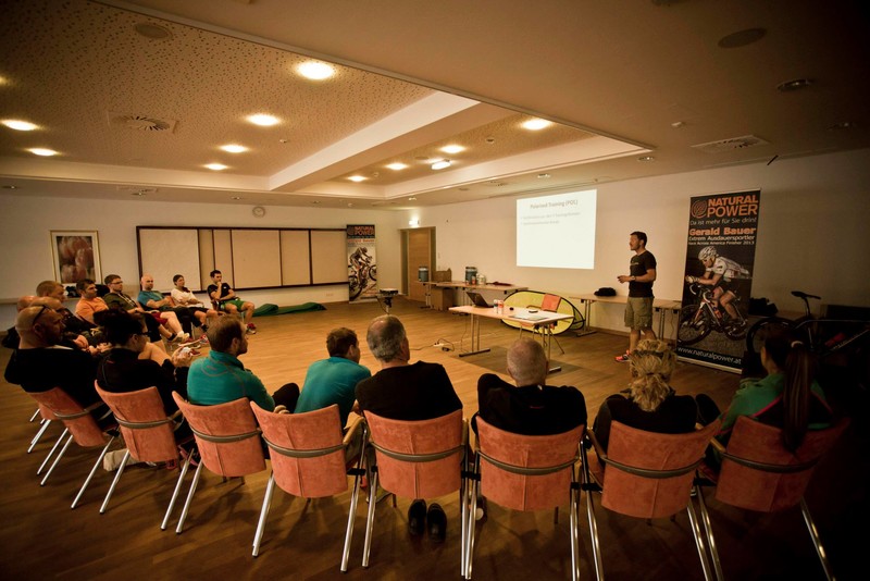 Das war das RAA-Vorbereitungswochenende im Hotel Almesberger Das war das RAA-Vorbereitungswochenende im Hotel Almesberger