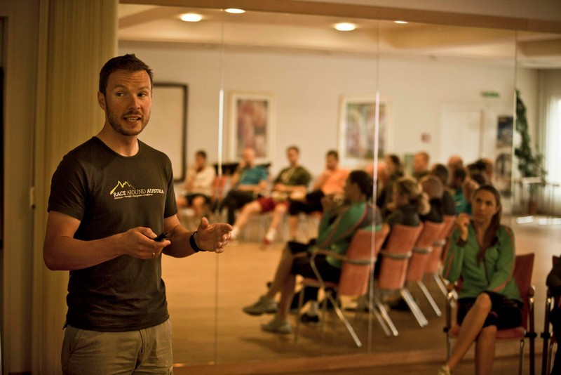 Das war das RAA-Vorbereitungswochenende im Hotel Almesberger Das war das RAA-Vorbereitungswochenende im Hotel Almesberger
