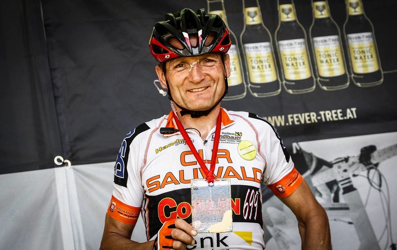 Eiserner Wille und eiserne Nase