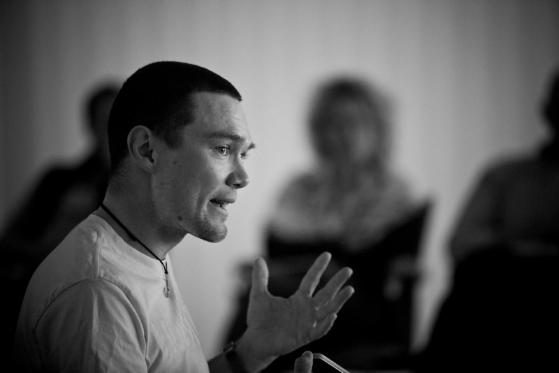 Das war das RAA-Vorbereitungswochenende im Hotel Almesberger