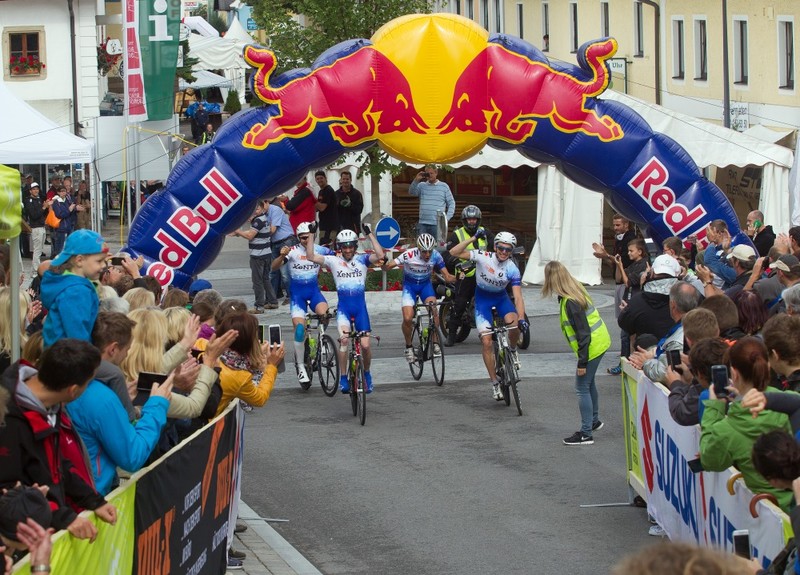 Information Rennleitung