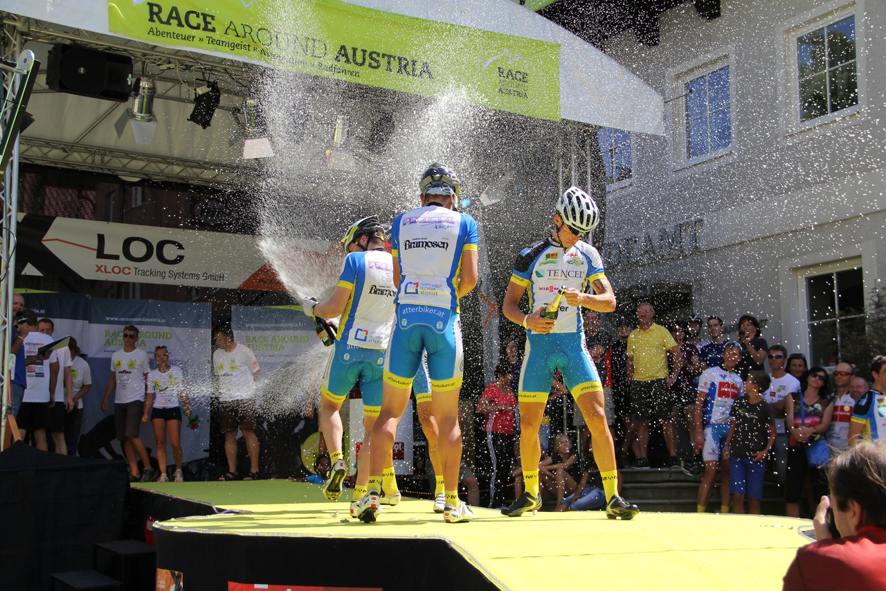 Österreichs letztes großes Sportabenteuer geht in die sechste Auflage