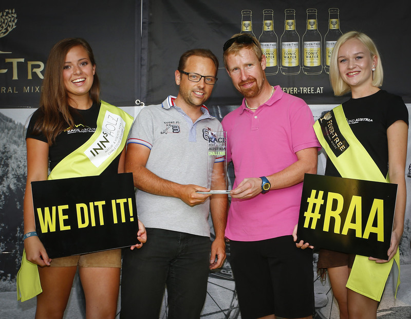 Weinturm entscheidet Business CHALLENGE für sich