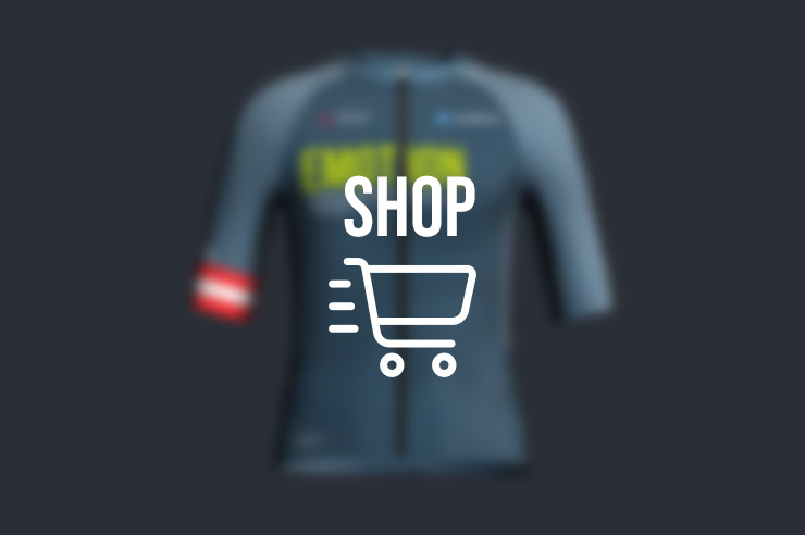Radbekleidungsshop von owayo