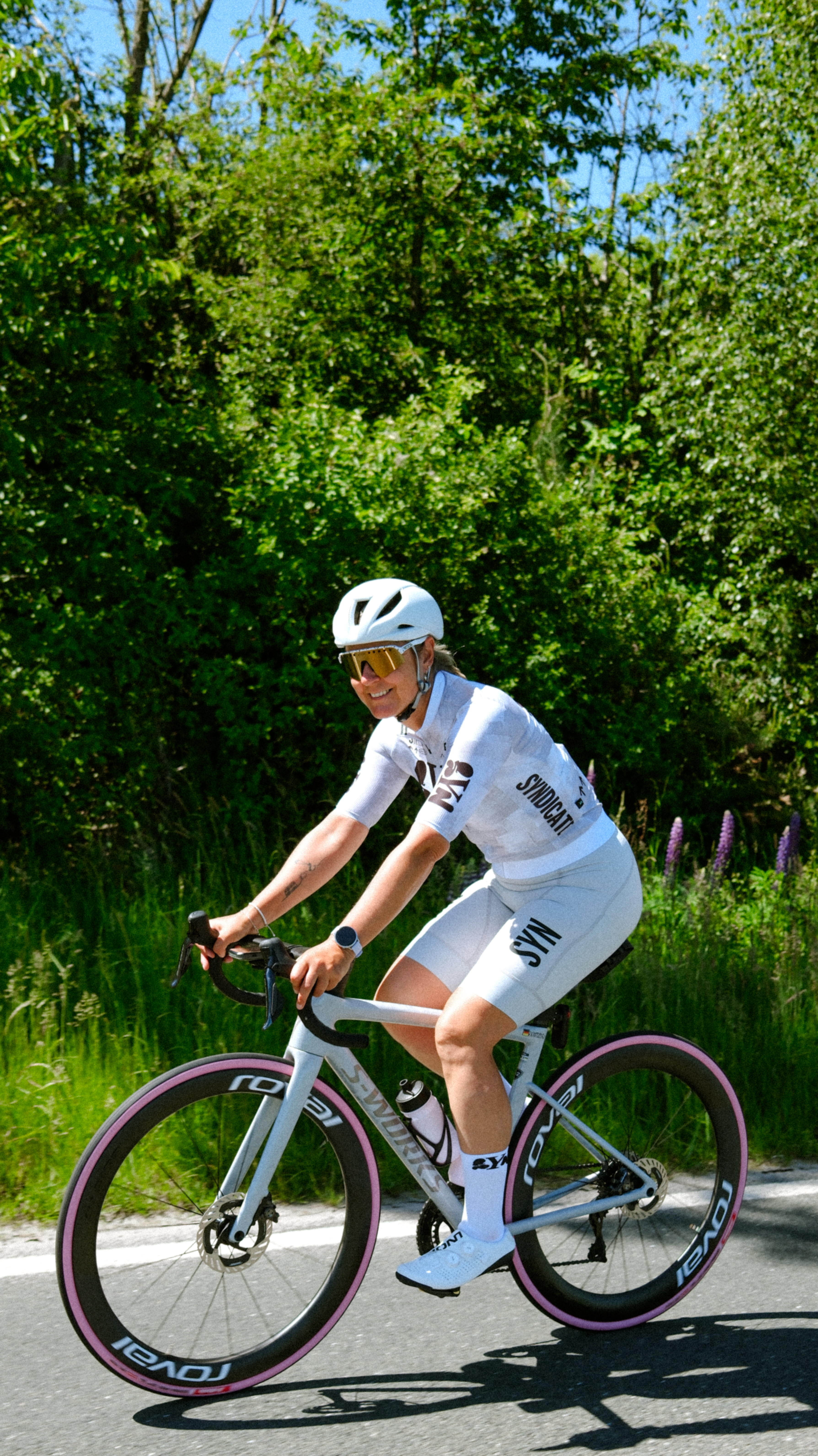 Sandra Fröhlich