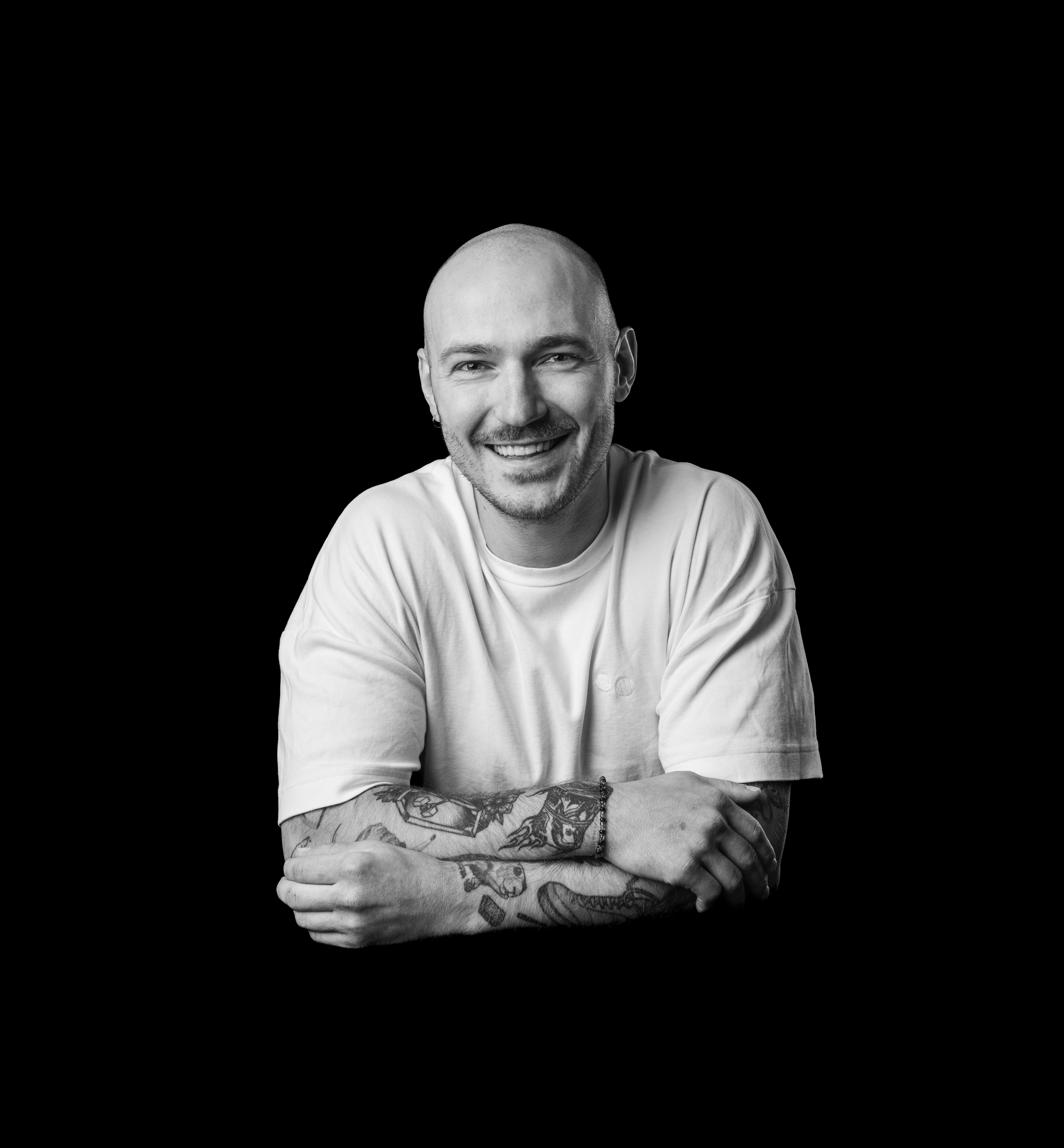 Markus Harant