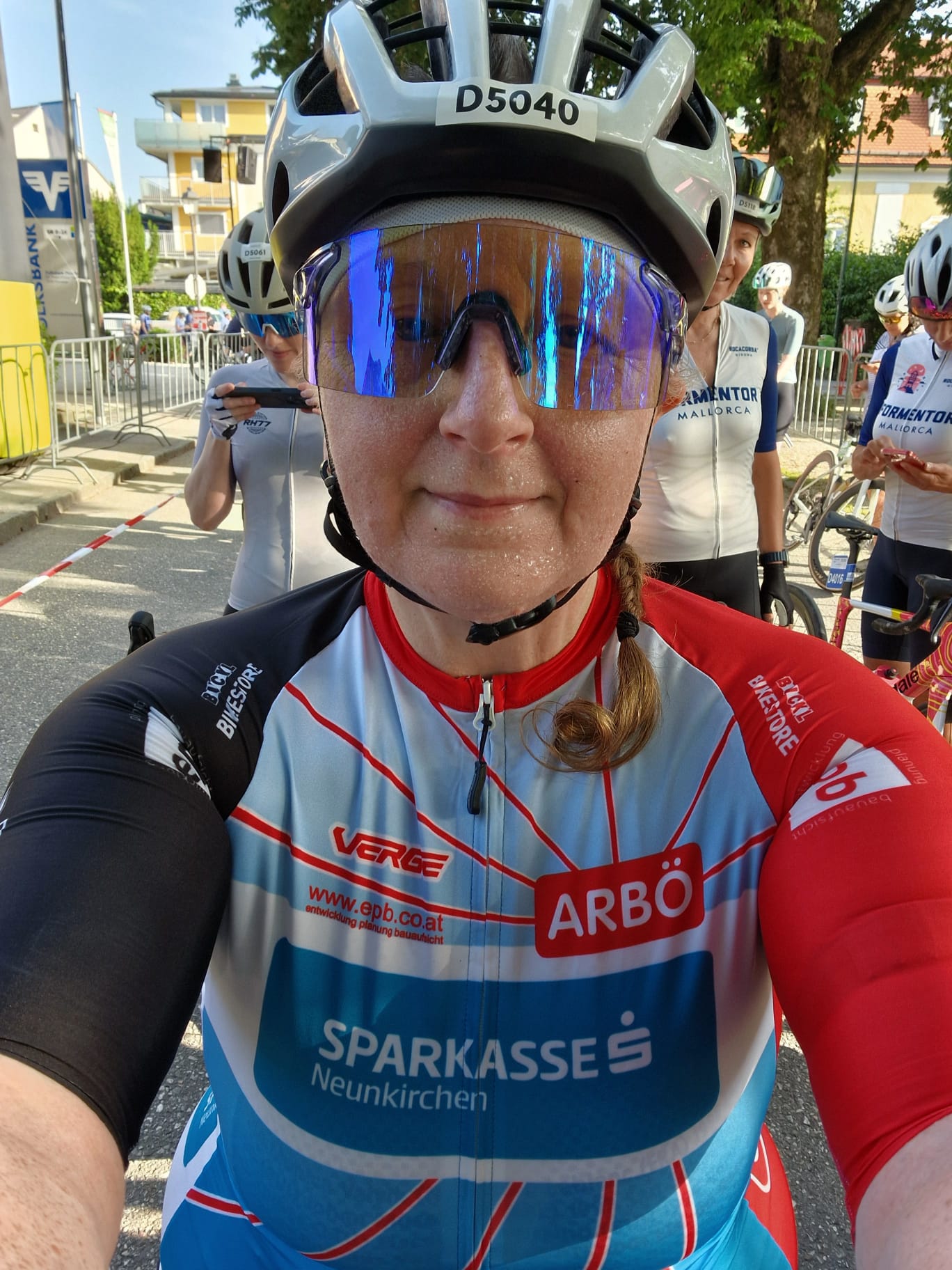 Birgit Szendi